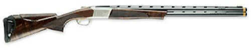 Browning Cynergy 12 Gauge Shotgun Over / Under 30" Barrel Sporting Adjustable Comb 013295327